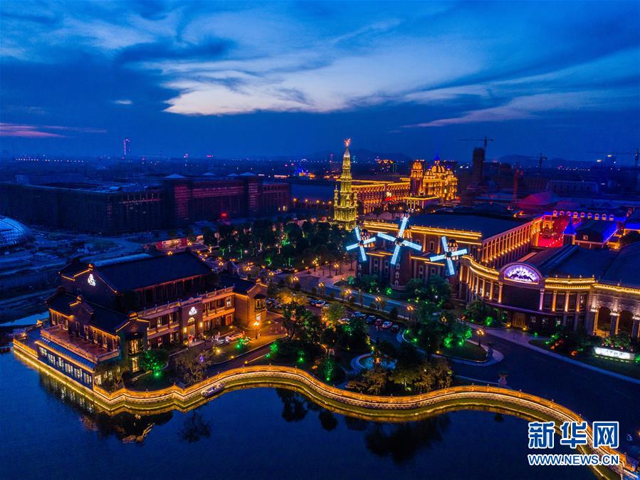 (新华全媒头条·十九大特别报道·图文互动)(4)实现中华民族伟大复兴的行动指南——从党的十九大看习近平新时代中国特色社会主义思想
